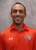 Mitchell Wydetic, Assistant Coach