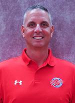Rick O’Dette, Head Coach